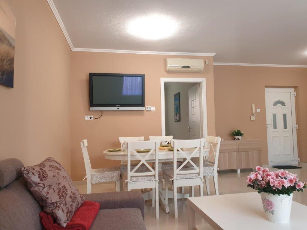 Apartament Rev Apartman Tihany Zewnętrze zdjęcie