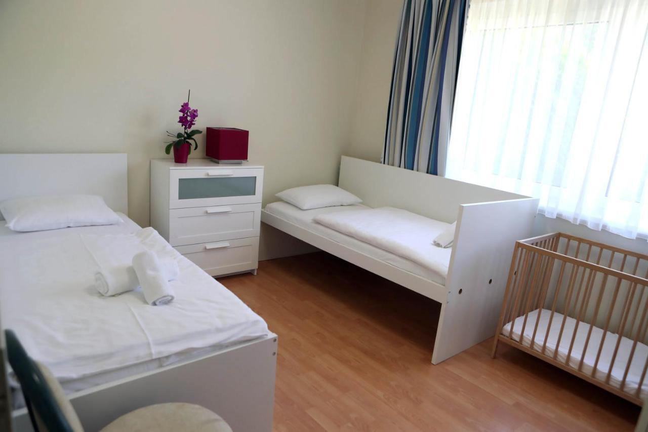 Apartament Rev Apartman Tihany Zewnętrze zdjęcie